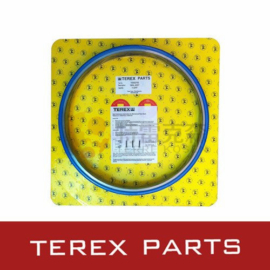 TEREX parts 15302752 SEAL ASSY-FACE TYPE