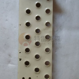 TEREX parts 15304237 STEP