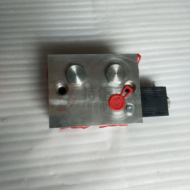 TEREX parts 15307827 BRAKE MANIFOLD VALVE