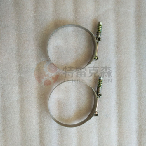 TEREX parts 15308924 CLAMP