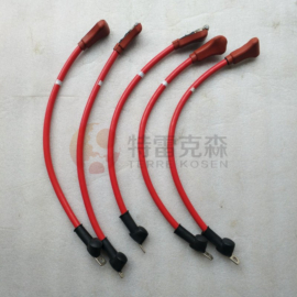 TEREX parts 15309649 CABLE ASSY