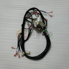 TEREX parts 15310125 HARNESS - INSTRUMENTS