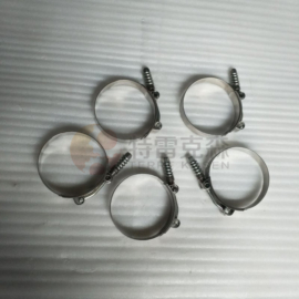 TEREX parts 15310176 CLAMP