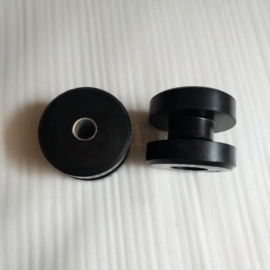 TEREX parts 15311229 DAMPING WASHER