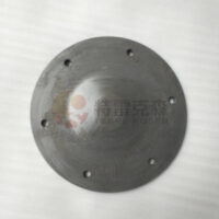 TEREX parts 15311604 COVER THRUST