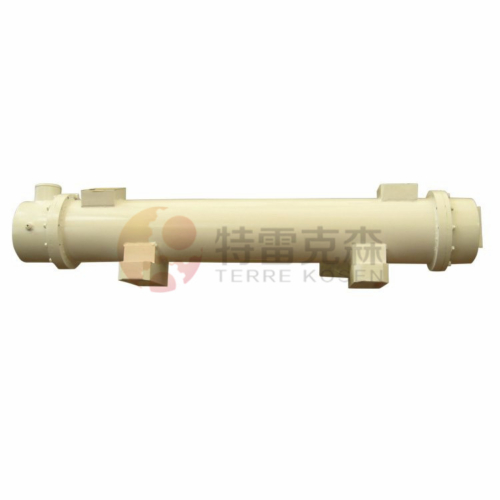 TEREX parts 15311848 OIL COOLER