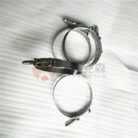 TEREX parts 15313671 CLAMP-SPRING LOADED