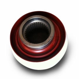 TEREX parts 15315244 YOKE-ASSY