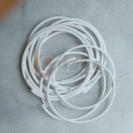 TEREX parts 15315331 ANTI-EXTRUSION RING