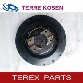 TEREX parts 15317868 ENGINE COUPLING TA25/27G7 CX-45