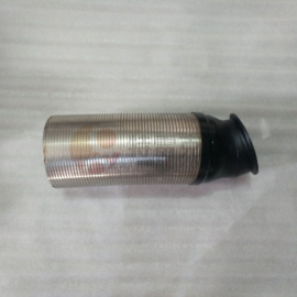 TEREX parts 15323370 EXHAUST FLEX ASSEMBLY