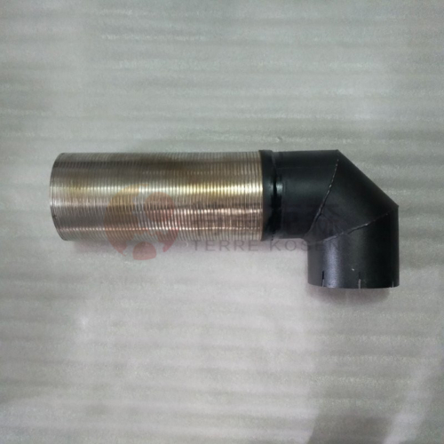 TEREX parts 15323374 FLEX ASSY- EXHAUST