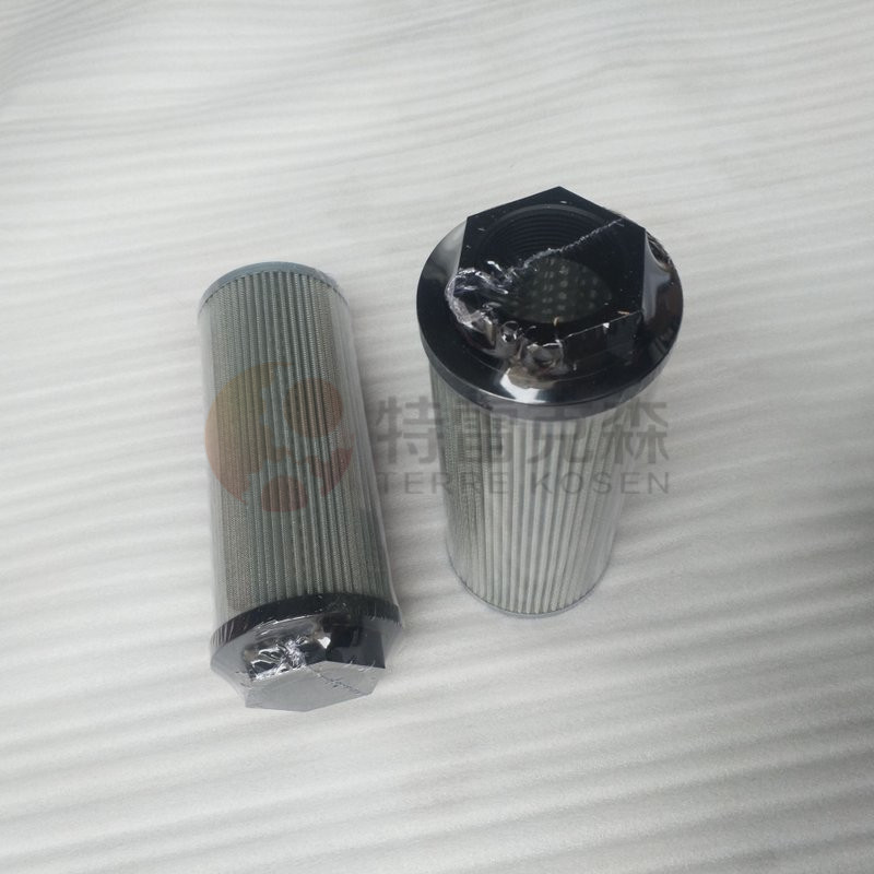 TEREX Parts 15334540 SUCTION FILTER for TEREX TR100 TEREX NHL MINING DUMP TRUCK - Image 2