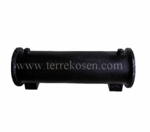 TEREX parts 15335669 TRANSMISSION OIL HEAT EXCHANGER