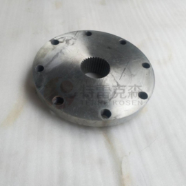 TEREX parts 15337161 FLANGE COUPLING