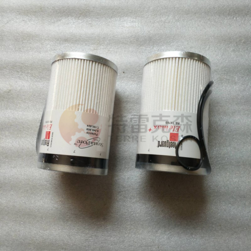 TEREX parts 15503185 OIL WATER SEPARATOR
