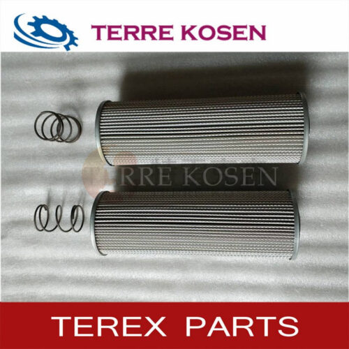 TEREX parts 15503254 ELEMENT ASSY