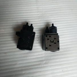 TEREX parts 15503629 PRESS CONT REGULATOR
