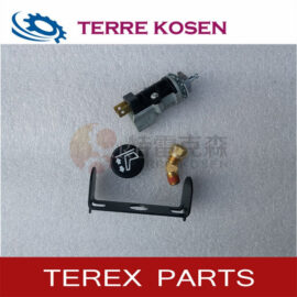 TEREX parts 15503687 KIT-AIR CONTROL VALVE
