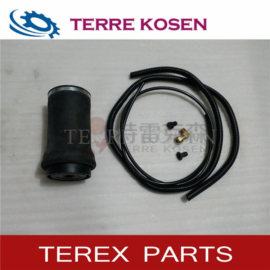 TEREX parts 15503695 KIT-AIR SPRING