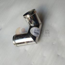TEREX parts 20002086 ELBOW