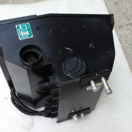 TEREX parts 20009509 A/COND UNIT