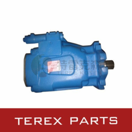 TEREX parts 20017480 STEERING PUMP