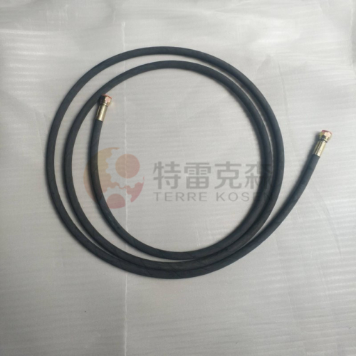 TEREX parts 20018439 HOSE ASSY
