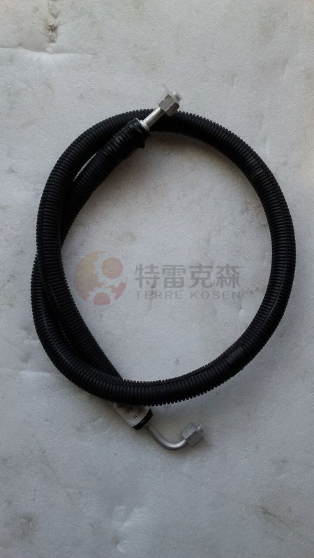 TEREX parts 20019536 HOSE ASSY
