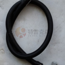 TEREX parts 20019538 HOSE ASSY