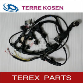 TEREX parts 20023186 HARNESS CONSOLE