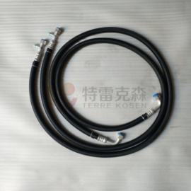 TEREX parts 20023193 HOSE ASSY