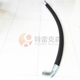 TEREX parts 20024321 HOSE ASSY