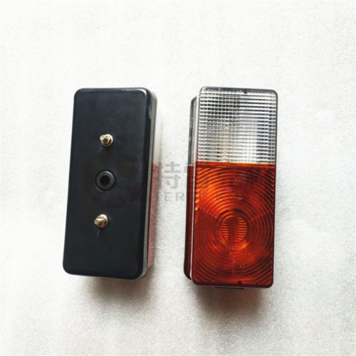 TEREX parts 20026319 LAMP ¨C SIDE INDICATOR