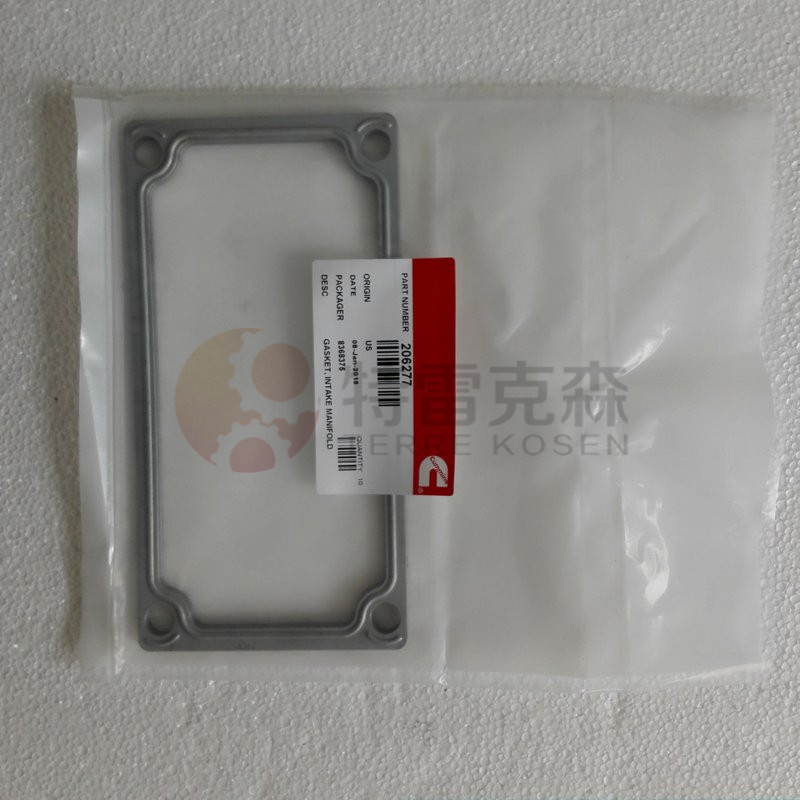 TEREX parts 206277 GASKET