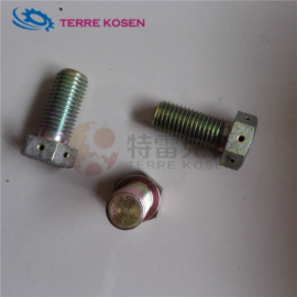 TEREX parts 215235 BOLT