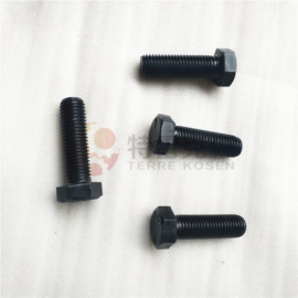 TEREX parts 223452 BOLT