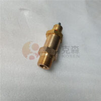 TEREX parts 2255197 VALVE