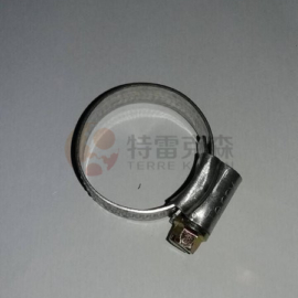 TEREX parts 2301722 HOSE CLAMP