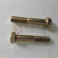 TEREX parts 271619 BOLT