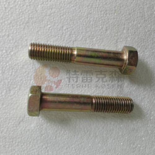 TEREX parts 271619 BOLT