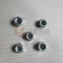 TEREX parts 273852 LOCKNUT