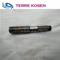 TEREX parts 29536124 SHAFT-OUTPUT