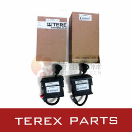 TEREX parts 29536931 TRANS SHIFT SELECTOR