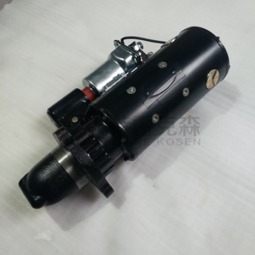 TEREX parts 3021038 Starting motor
