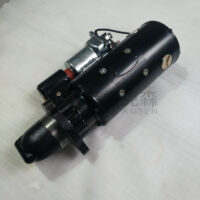 TEREX parts 3021038 Starting motor