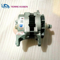 TEREX parts 3935530 ALTERNATOR