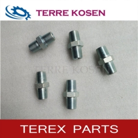 TEREX parts 443979 NIPPLE