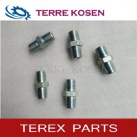 TEREX parts 443979 NIPPLE