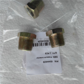 TEREX parts 444029 BUSHING